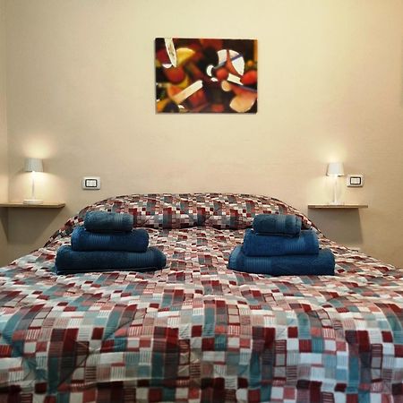 Marino Apartments 莱万托 外观 照片