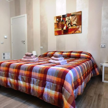 Marino Apartments 莱万托 外观 照片
