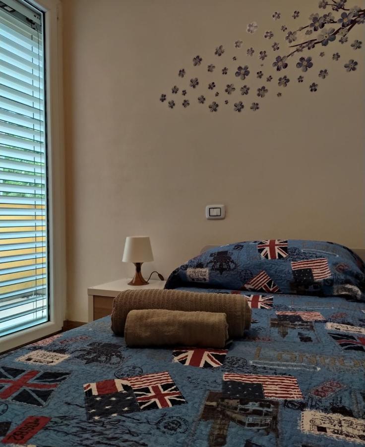 Marino Apartments 莱万托 外观 照片
