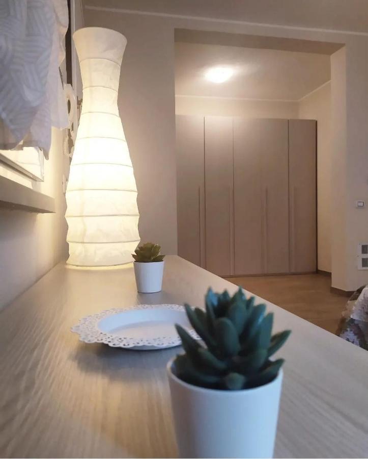 Marino Apartments 莱万托 外观 照片