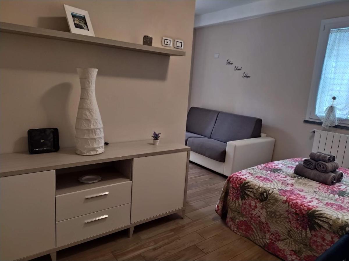 Marino Apartments 莱万托 外观 照片