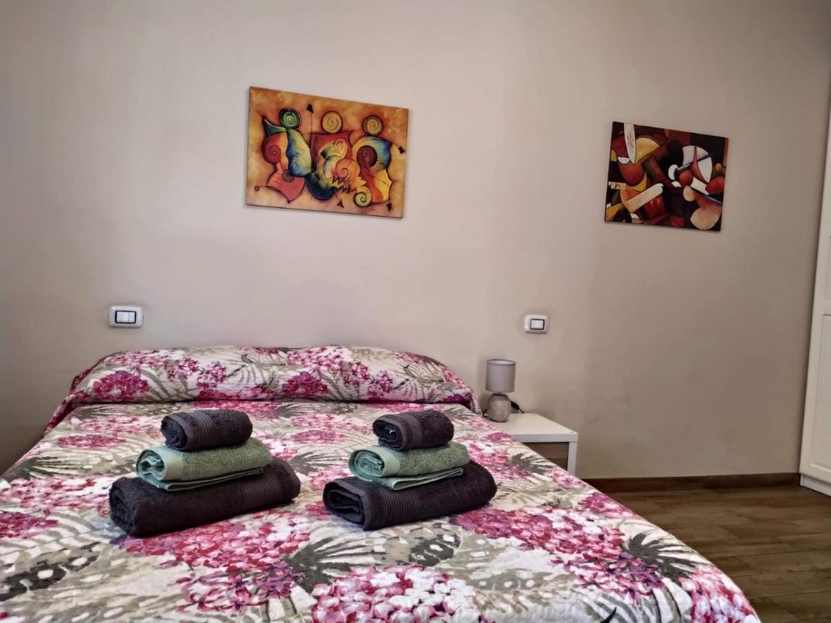 Marino Apartments 莱万托 外观 照片