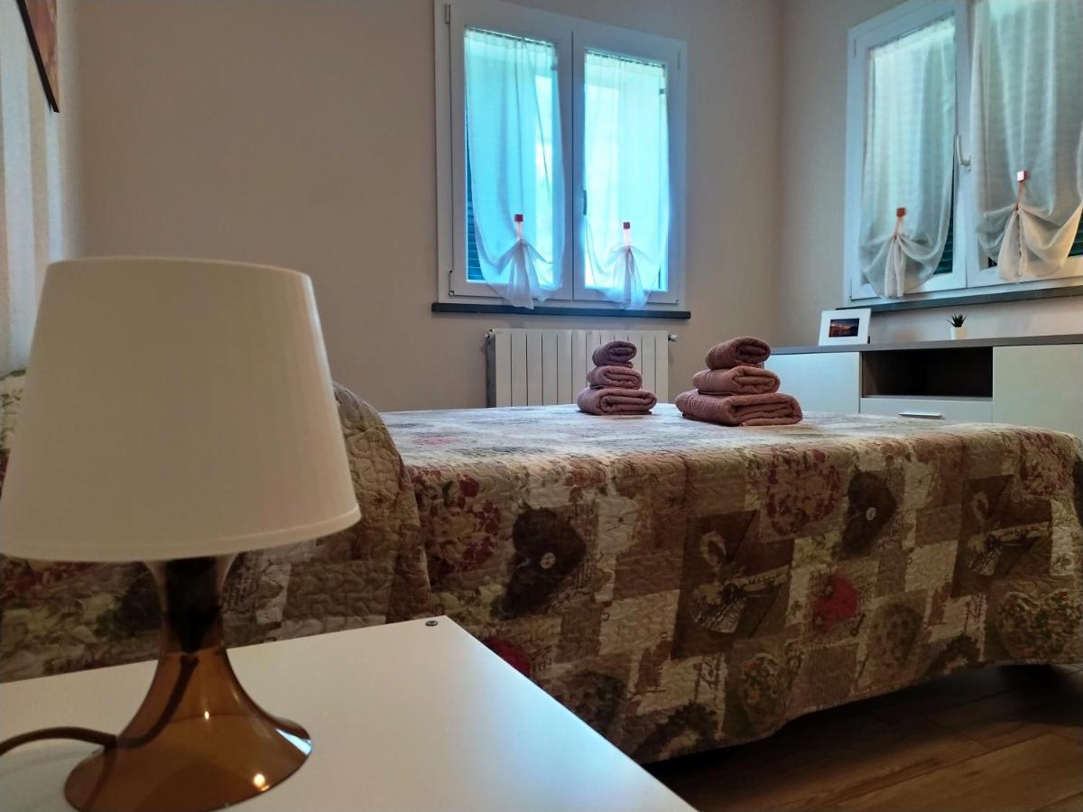 Marino Apartments 莱万托 外观 照片